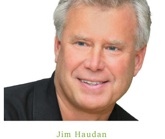 photo of Jim Haudan